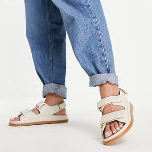 TONY BIANCO Women's Hiranni Sandals SZ. 36  US 5 NEW IN BOX